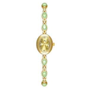 Natural Tigereye Premium Watch